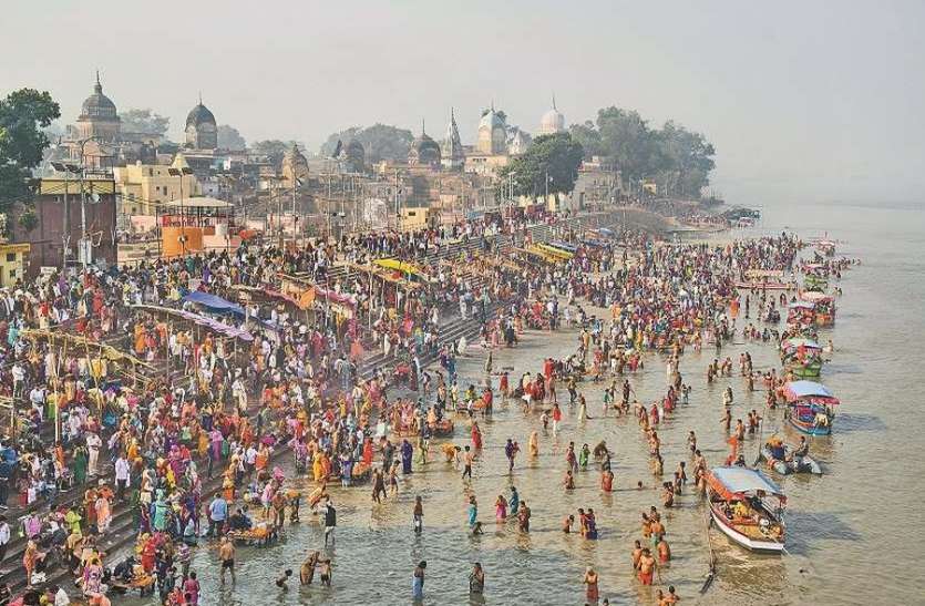वरिष्ठ नागरिक नि:शुल्क तीर्थ यात्रा योजना पर कोरोना की तीसरी लहर का ग्रहण वरिष्ठ नागरिक नि:शुल्क तीर्थ यात्रा योजना पर कोरोना की तीसरी लहर का ग्रहण