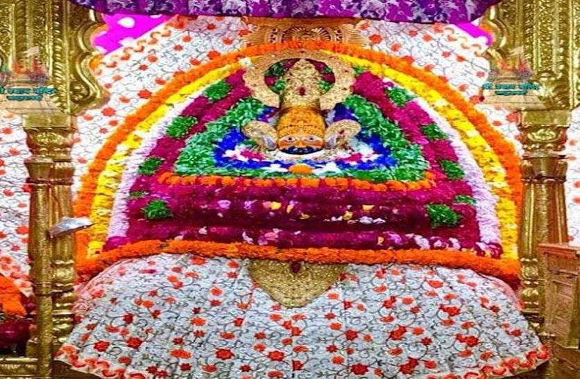22 जुलाई से खुलेगा बाबा खाटूश्यामजी का दरबार 22 जुलाई से खुलेगा बाबा खाटूश्यामजी का दरबार
