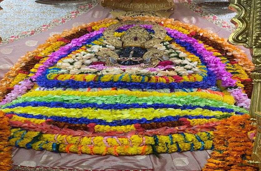117 दिन बाद कल से 11 घंटे दर्शन देंगे खाटूश्यामजी, दर्शनों के लिए ये शर्त करनी होगी पूरी 117 दिन बाद कल से 11 घंटे दर्शन देंगे खाटूश्यामजी, दर्शनों के लिए ये शर्त करनी होगी पूरी