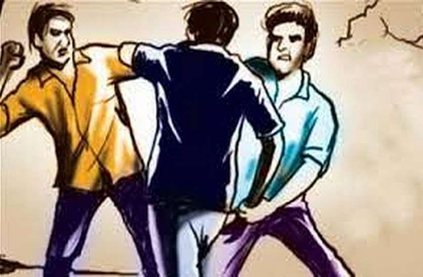 मोबाइल चेटिंग एप पर वडोदरा के ट्रांसजेडर को भारी पड़ी मोबाइल चेटिंग एप पर वडोदरा के ट्रांसजेडर को भारी पड़ी
