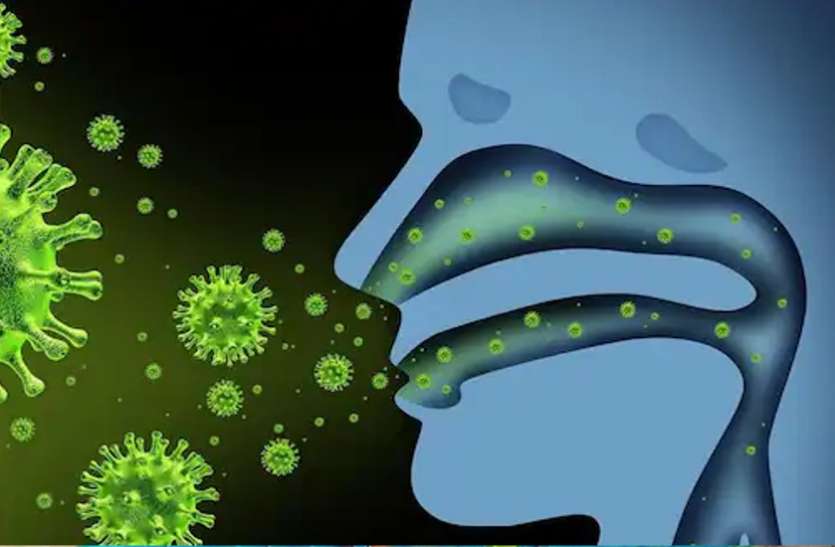 Norovirus कोरोना से भी ज्यादा खतरनाक है 'नोरोवायरस' जानिए इसके लक्षण और बचाव के उपाय