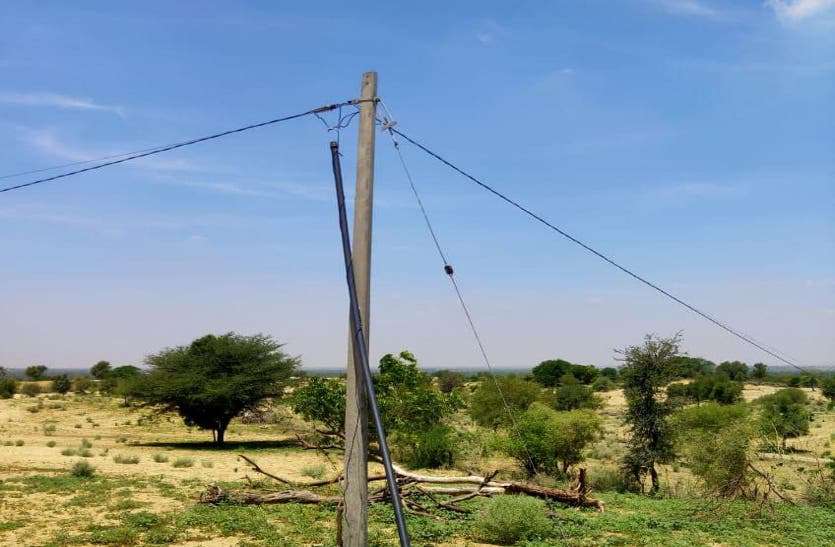 Barmer discom news बिजली चोरी का नहीं भरा जुर्माना, 23 के खिलाफ एफआईआर दर्ज, जानिए पूरी खबर