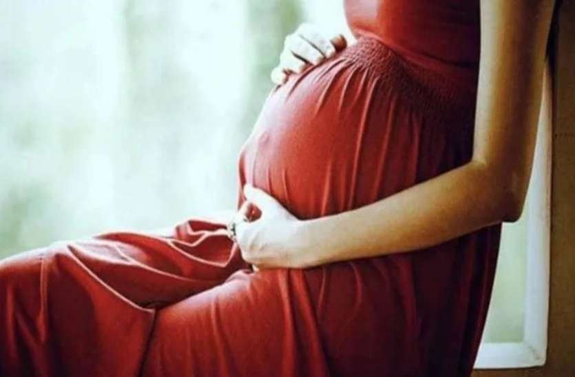 pregnant.jpg गर्भवती महिलाओं को कोविड संक्रमण से सुरक्षित रखने टीकाकरण की सलाह