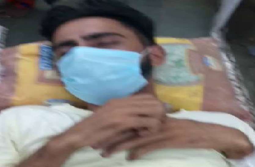 Sheopur Love Triangle Case पहले दुल्हन के प्रेमी को गोली मारी, फिर दूल्हे ने लिए सात फेरे