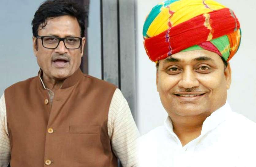 कटारिया बोले यह तो चमत्कार, पूरे मामले की जांच हो कटारिया बोले यह तो चमत्कार, पूरे मामले की जांच हो