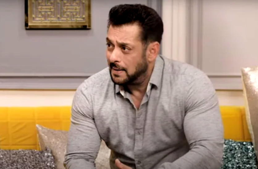 Salman Khan Denies Having Wife Named Noor And A 17 Year Old Daughter