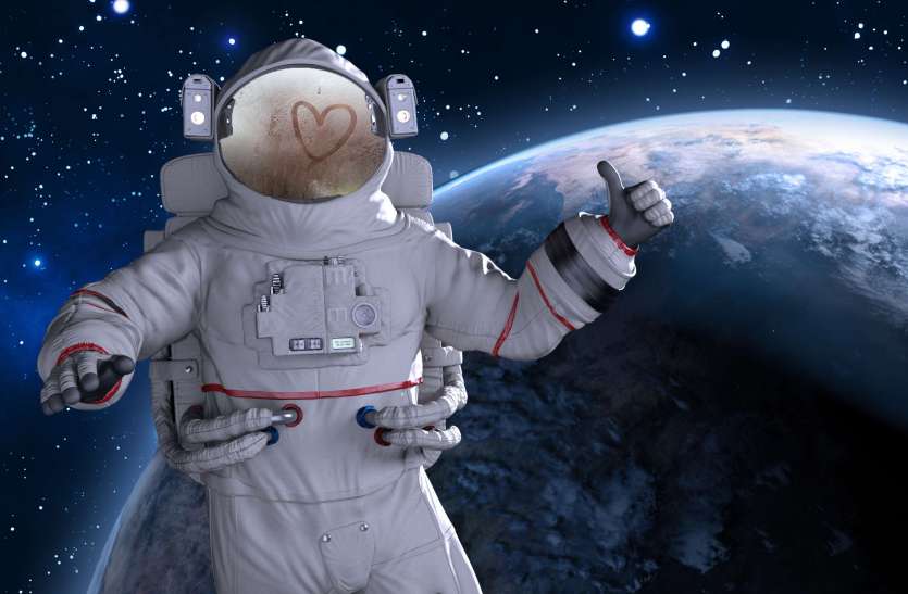 Space traveler Space Tourism: आपको भी मिल सकता है स्पेस में जाने का मौका