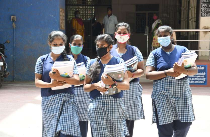 Cut off marks for engineering colleges in Tamilnadu Tamilnadu: इस बार इंजीनियरिंग कॉलेजों में कट-ऑफ बढऩे की संभावना