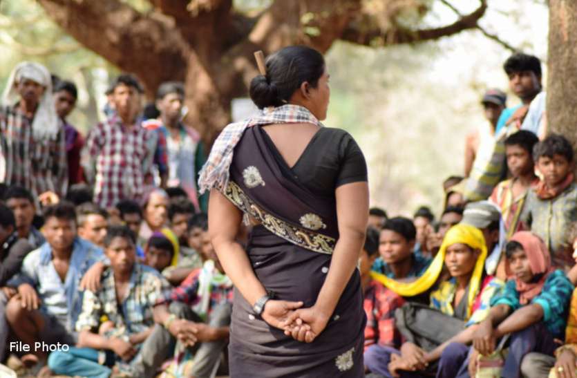 sukma.jpeg सुकमा में नक्सलियों ने 34 आदिवासियों का किया अपहरण, आंकड़ों में उलझी पुलिस