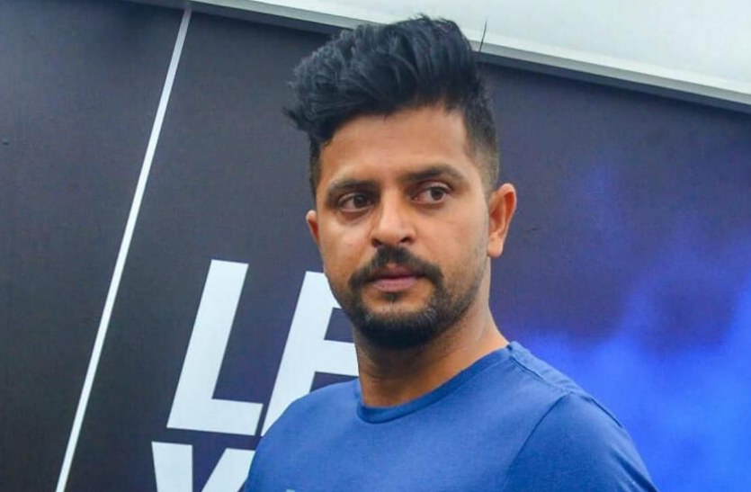 suresh_raina.png सुरेश रैना के 'ब्राह्मण' वाले बयान पर हुआ विवाद, सोशल मीडिया पर यूजर्स ने किया ट्रोल