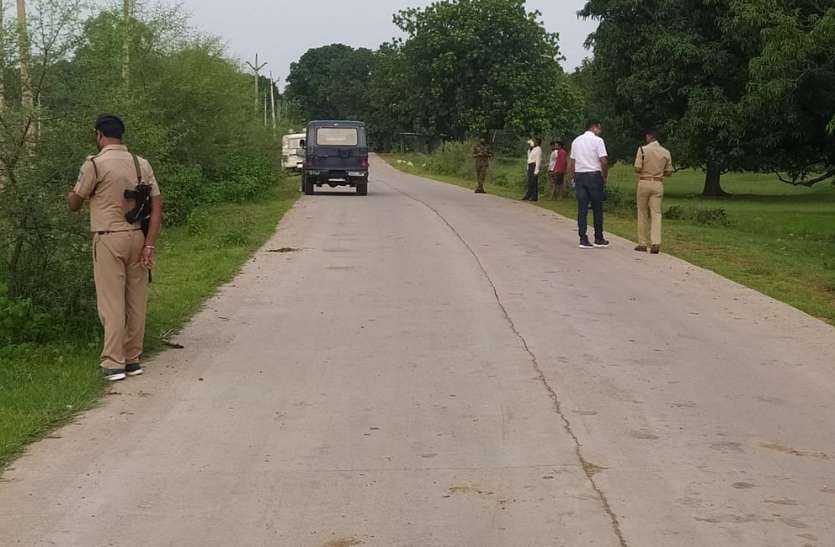 patrika फिर निकले बाइकर्स, युवक पर हमला कर लूटे साढ़े तीन लाख