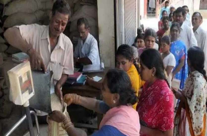 अंत्योदय कार्डधारक परिवारों को बीमारी के इलाज के खर्च से मिलेगी सुरक्षा,पढ़िए पूरी खबर अंत्योदय कार्डधारक परिवारों को बीमारी के इलाज के खर्च से मिलेगी सुरक्षा,पढ़िए पूरी खबर