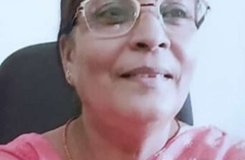 ईसरदास जनमानस के महान संत थे- डॉ प्रकाश अमरावत ईसरदास जनमानस के महान संत थे- डॉ प्रकाश अमरावत