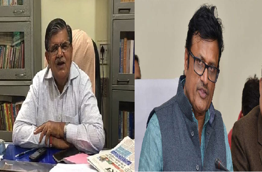 घोघरा के बयान पर बोले कटारिया, गली का बच्चा भी ऐसा नहीं बोलेगा घोघरा के बयान पर बोले कटारिया, गली का बच्चा भी ऐसा नहीं बोलेगा