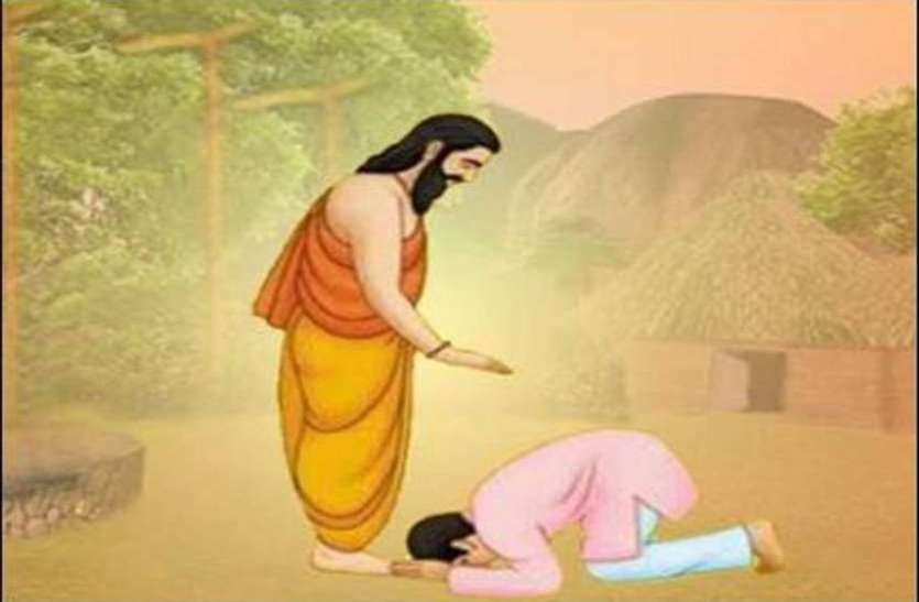 तीन दशक बाद इस बार त्रियोग में मनेगी गुरुपूर्णिमा तीन दशक बाद इस बार त्रियोग में मनेगी गुरुपूर्णिमा