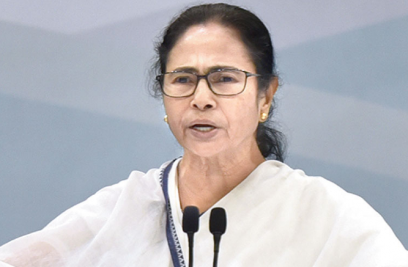 cm mamata banerjee ममता बनर्जी को मिला का समय, 28 जुलाई को पीएम मोदी से होगी मुलाकात