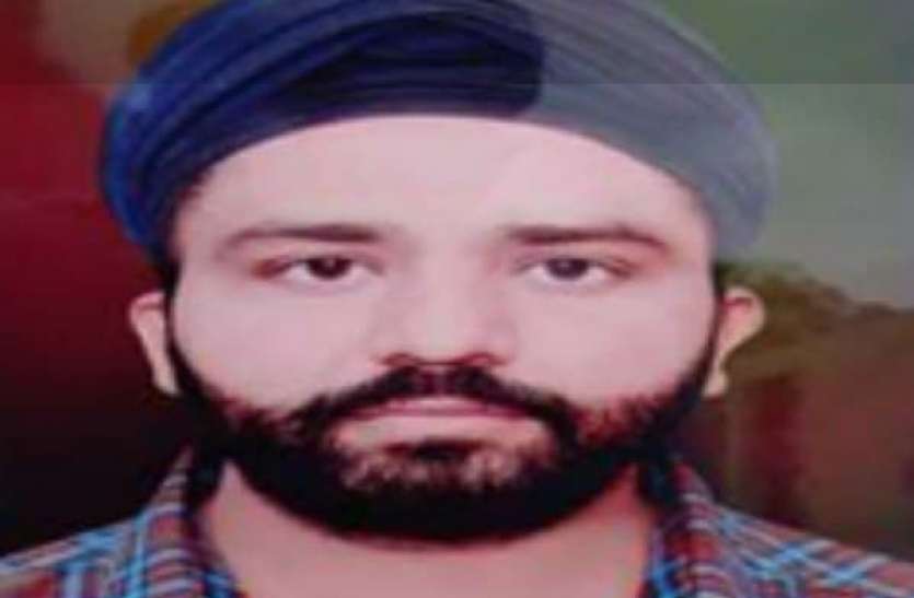 nia_meerut.jpg एनआईए जांच में घिरे मेरठ के युवक ने जहर खाकर जान दी