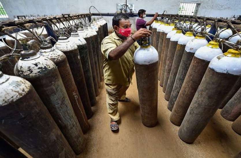 oxygen.jpg सच आप जानते हैं : सरकारें कह रहीं हैं ऑक्सीजन की कमी से प्रदेश में किसी कोरोना मरीज की मौत नहीं हुई