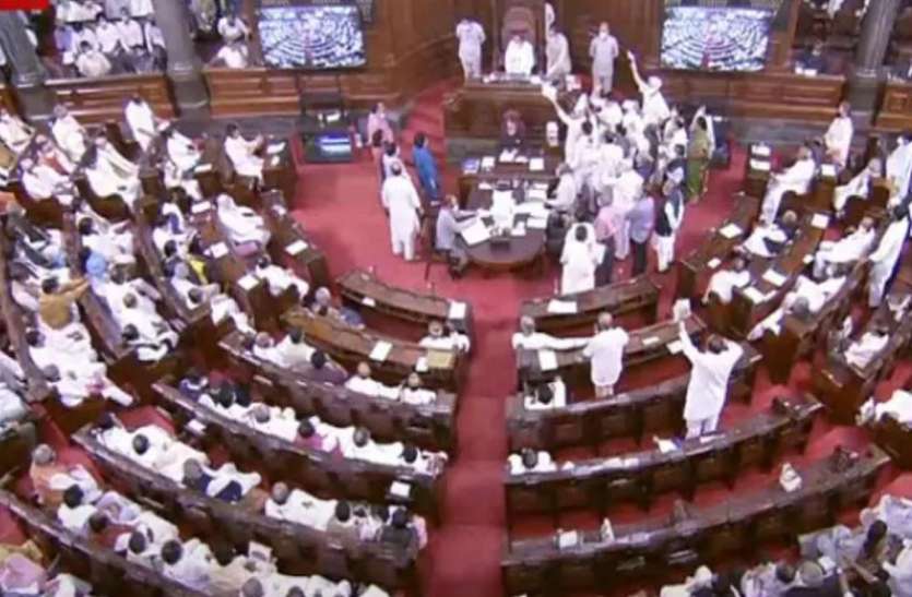 parliament Parliament Monsoon Session LIVE Update: पेगासस पर संचार मंत्री के बयान पर हंगामा, लोकसभा और राज्यसभा कल सुबह 11 बजे तक के लिए स्थगित