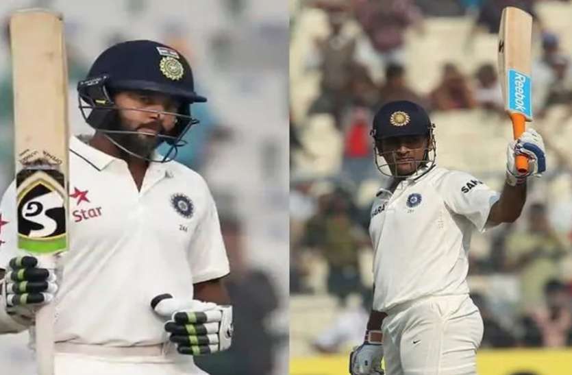 parthiv_patel.jpg पार्थिव पटेल का दावा, धोनी के आते ही बदल गया सबकुछ, खत्म हो गया था क्रिकेट कॅरियर
