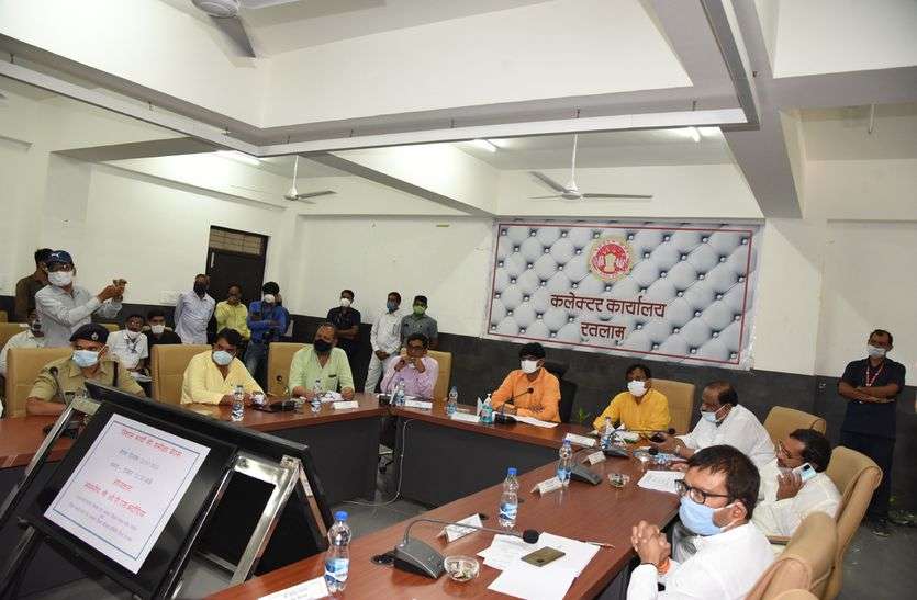 mp minister ops bhadauria ratlam latest news