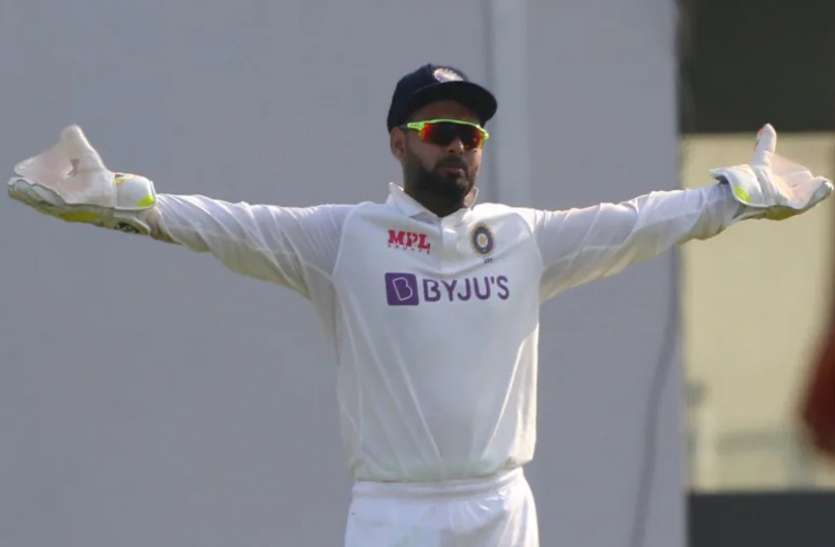 rishabha_pant-1.jpg कोरोना को मात देकर टीम इंडिया में लौटे ऋषभ पंत, खेलेंगे पहला टेस्ट मैच