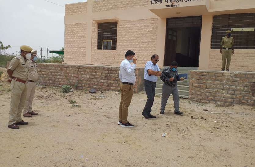 RTO--परिवहन आयुक्त ने राजस्व अर्जन के दिए निर्देश RTO--परिवहन आयुक्त ने राजस्व अर्जन के दिए निर्देश