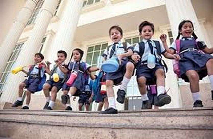 school__2.jpg प्रदेश में अनलॉक हो सकते हैं स्कूल, शिक्षा विभाग ने तैयार किया प्रस्ताव