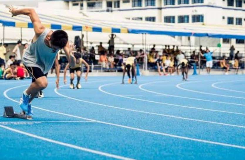 sport.jpg 700 करोड़ की लागत से बनने वाली खेल यूनिवर्सिटी से निकलेंगी प्रतिभाएं