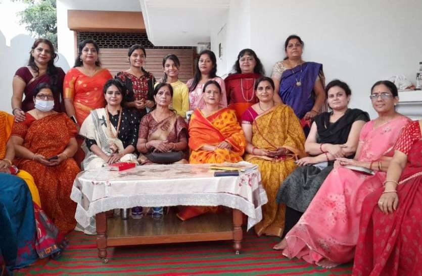 women.jpg live video: संस्कार, संस्कृति और मानव धर्म रक्षा में खड़ी हुई ये मातृशक्ति
