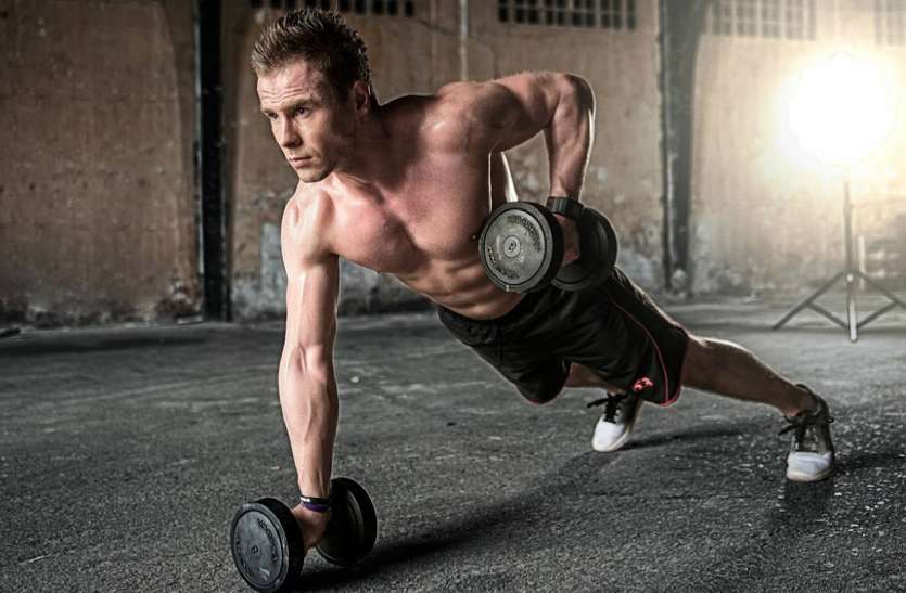 Workout Tips Workout Tips: वर्कआउट के दौरान क्या करें और क्या नहीं