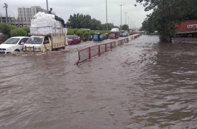 ajmer राजस्व मंडल: भू-राजस्व, सिंचाई कर पर कोरोना की 'कुंडलीÓ !