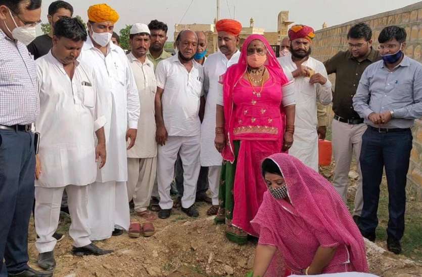 आमजन को राहत पहुंचाने में प्रदेश सरकार सदैव तत्पर : शाले मोहम्मद आमजन को राहत पहुंचाने में प्रदेश सरकार सदैव तत्पर : शाले मोहम्मद