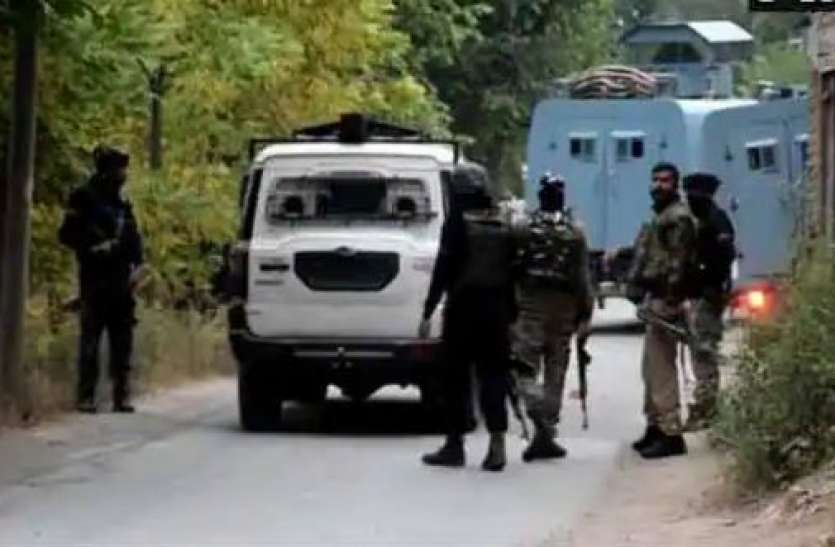 802.jpg Jammu Kashmir: सेना को बड़ी कामयाबी, एनकाउंटर में लश्कर के दो आतंकी ढेर, अखनूर में मार गिराया ड्रोन