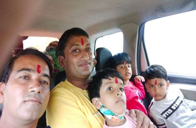 big road accident 3 dead