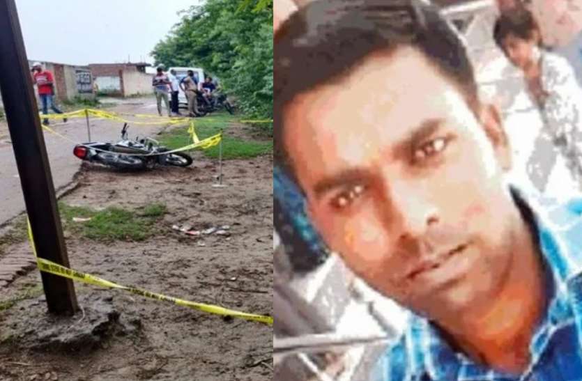 Loot आगरा डकैती: लाला की तलाश तो छह जिले की पुलिस कर रही है, सगरना का साथी अरेस्ट