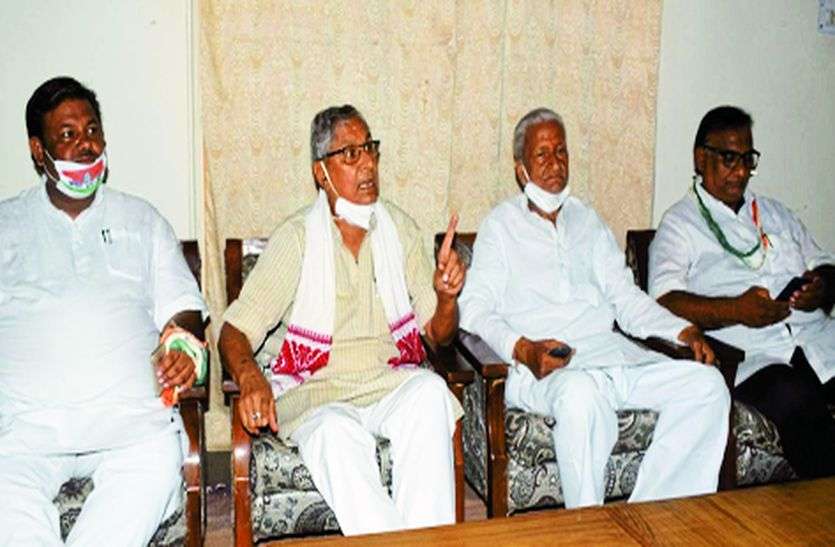 महंगाई से होने वाले लाभ में सरकार की हिस्सेदारी -मोहन प्रकाश महंगाई से होने वाले लाभ में सरकार की हिस्सेदारी -मोहन प्रकाश
