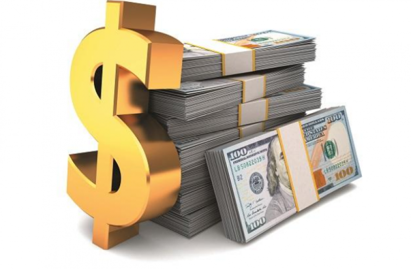 forex reserve India Forex Reserves ने बनाया नया रिकॉर्ड, 7 दिनों में हुई 83.5 करोड़ डॉलर की बढ़ोतरी