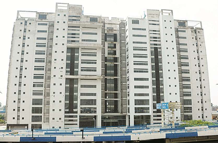 nawanan_hrbc_bilding_1.jpg रेत व कोयला माफियाओं से निपटने के लिए सरकार ने बदली नीति
