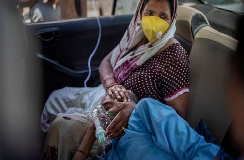 आपकी बात, क्या देश में ऑक्सीजन की कमी से एक भी रोगी की मौत नहीं हुई ? आपकी बात, क्या देश में ऑक्सीजन की कमी से एक भी रोगी की मौत नहीं हुई ?