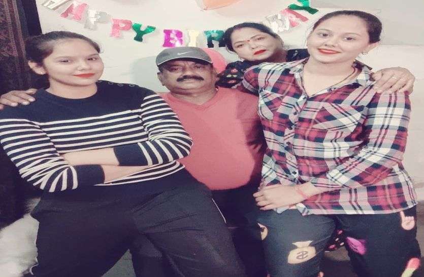 काश ! ऑक्सीजन समय पर मिल जाती, तो नहीं उजड़ता परिवार. . . काश ! ऑक्सीजन समय पर मिल जाती, तो नहीं उजड़ता परिवार. . .
