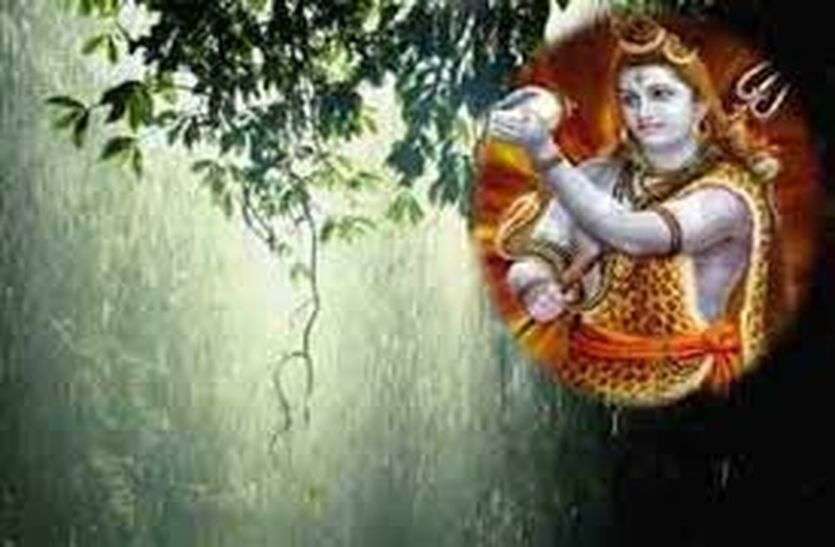 श्रावण मास : इस बार 29 दिन का ही रहेगा महीना श्रावण मास : इस बार 29 दिन का ही रहेगा महीना
