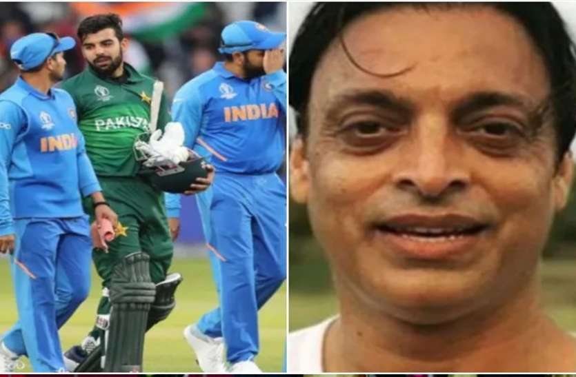 shoaib_akhtar.jpg शोएब अख्तर का बड़ा दावा, टी20 वर्ल्ड कप में भारत को हरा देगा पाकिस्तान, जानिए अब तक रिकॉर्ड