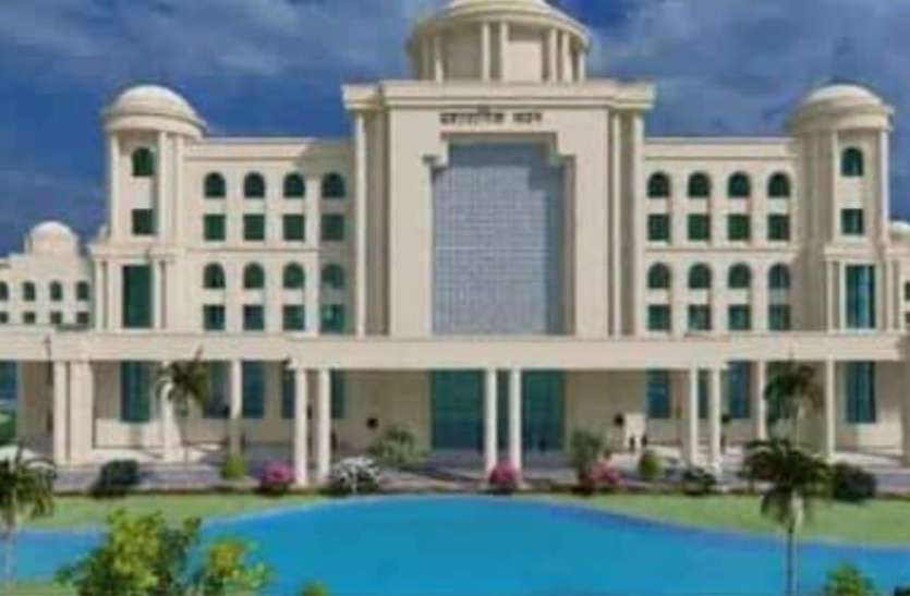saharanpur university मेडिकल कॉलेज के बाद अब सहारनपुर विश्वविद्यालय का नाम बदला