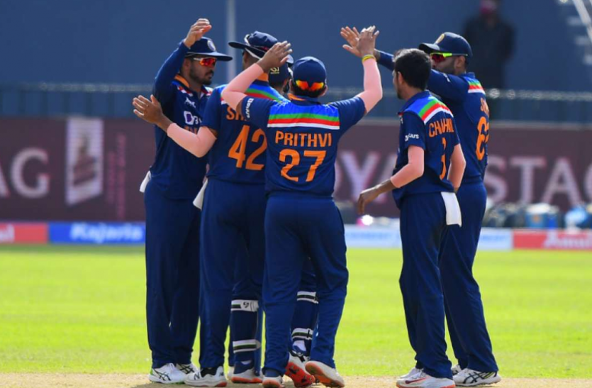 team_india2.png IND vs SL: वनडे सीरीज का आखिरी मैच आज, टीम इंडिया की प्लेइंग 11 में देखने को मिल सकते हैं ये बदलाव