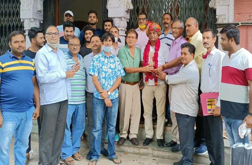 Action will be taken against fake sports federations फर्जी खेल संघों के खिलाफ होगी कार्रवाई