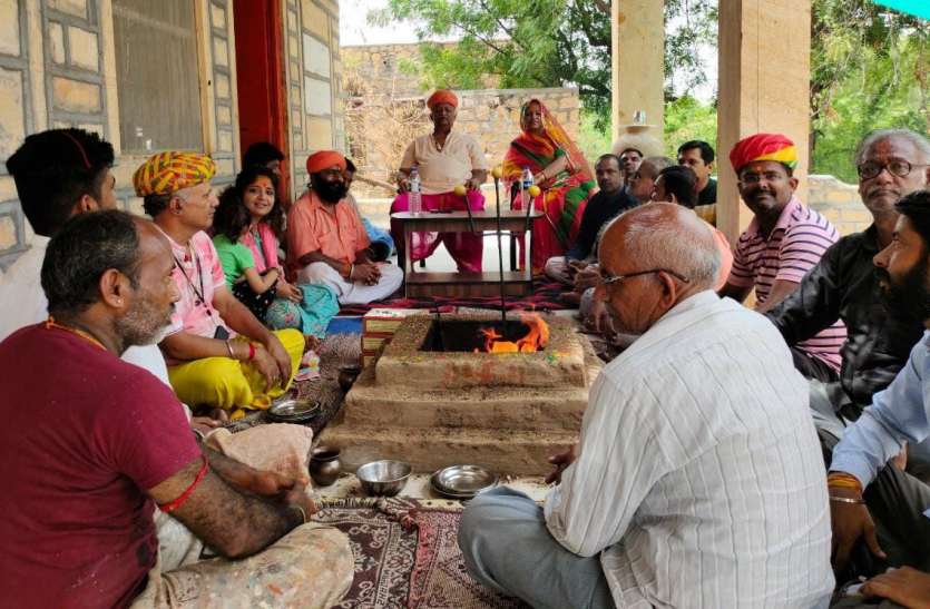 धूमधाम से मनाया कृष्ण जन्म भूमि निर्माण न्यास की वर्षगांठ का उत्सव धूमधाम से मनाया कृष्ण जन्म भूमि निर्माण न्यास की वर्षगांठ का उत्सव