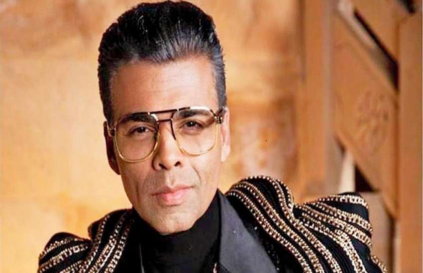 Karan Johar