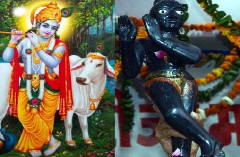 गुरु पूर्णिमा पर विशेष: लड्डूगोपाल और मीरा! गुरु पूर्णिमा पर विशेष: लड्डूगोपाल जी और मीरा!
