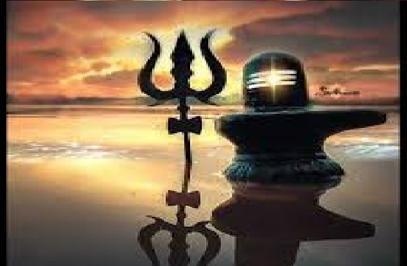 lord shiv